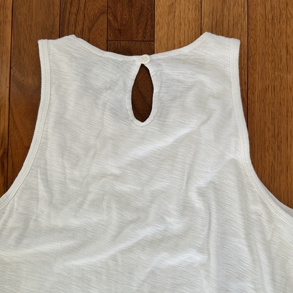 James Perse relaxed summer dress - Picture 6 of 6